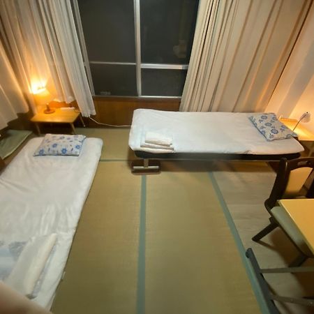 Body Balance House Hotel Miyakojima  Exterior foto