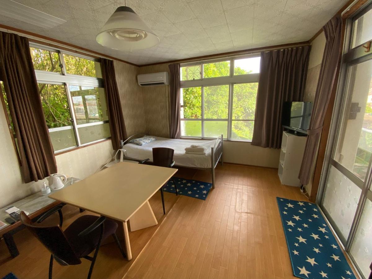 Body Balance House Hotel Miyakojima  Exterior foto