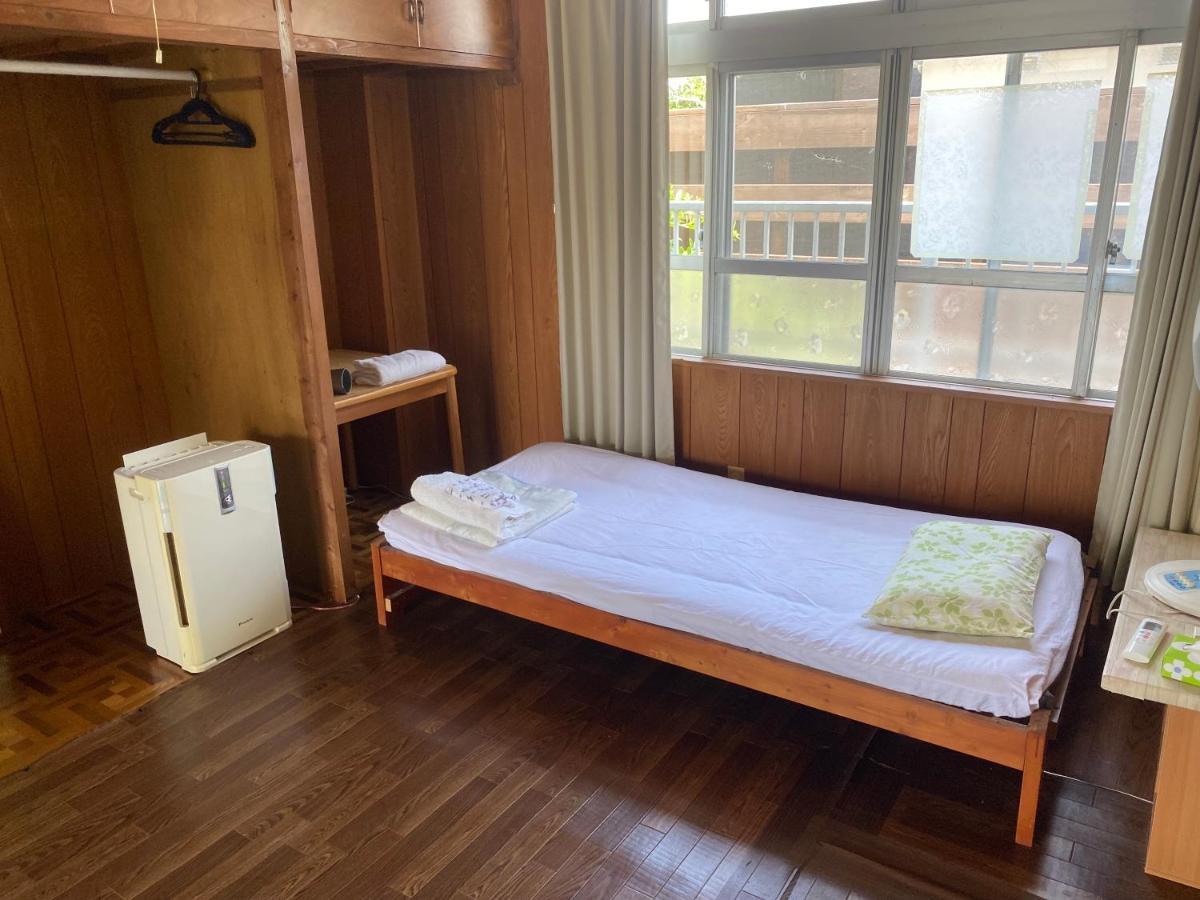 Body Balance House Hotel Miyakojima  Exterior foto