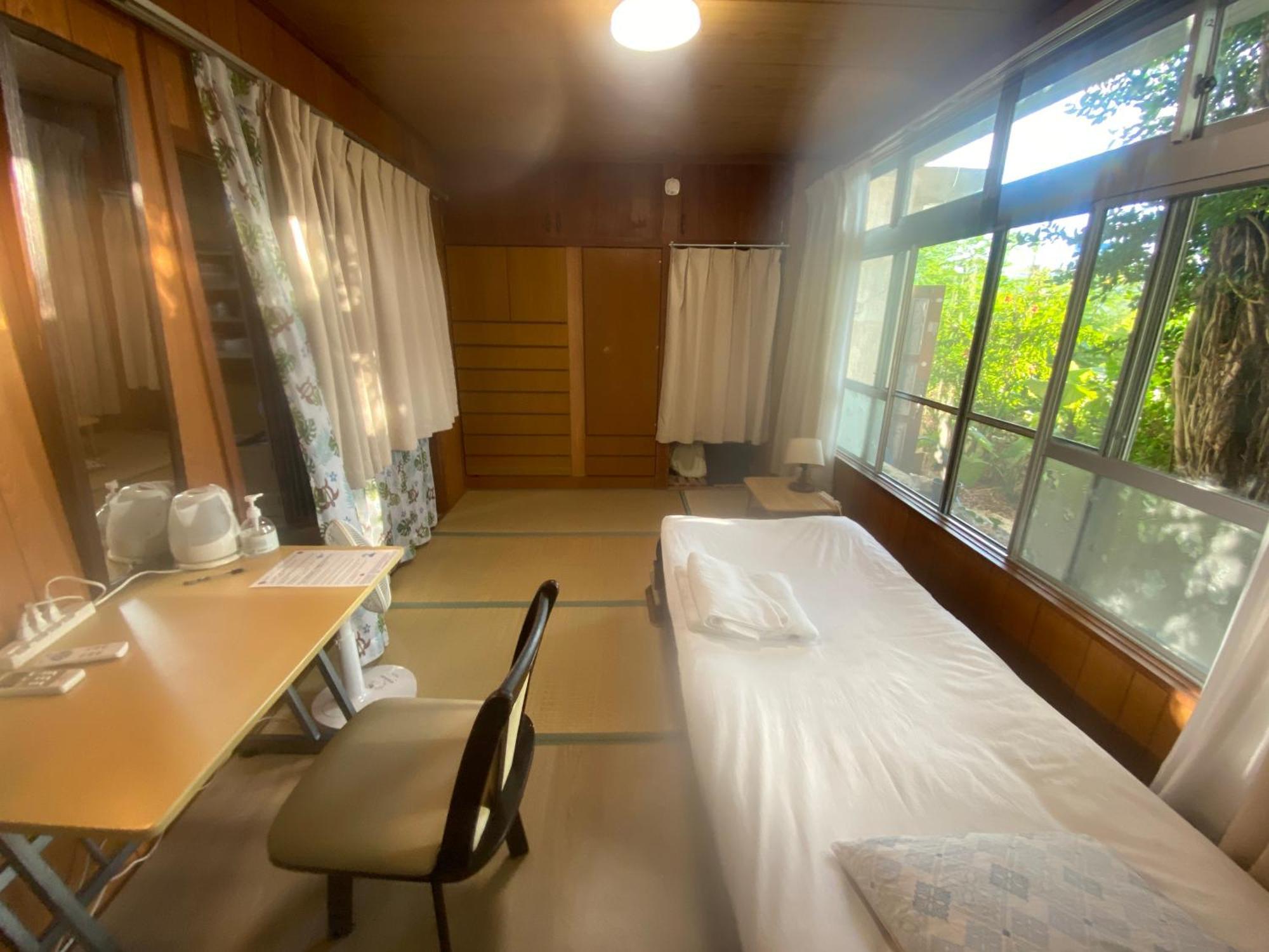 Body Balance House Hotel Miyakojima  Exterior foto