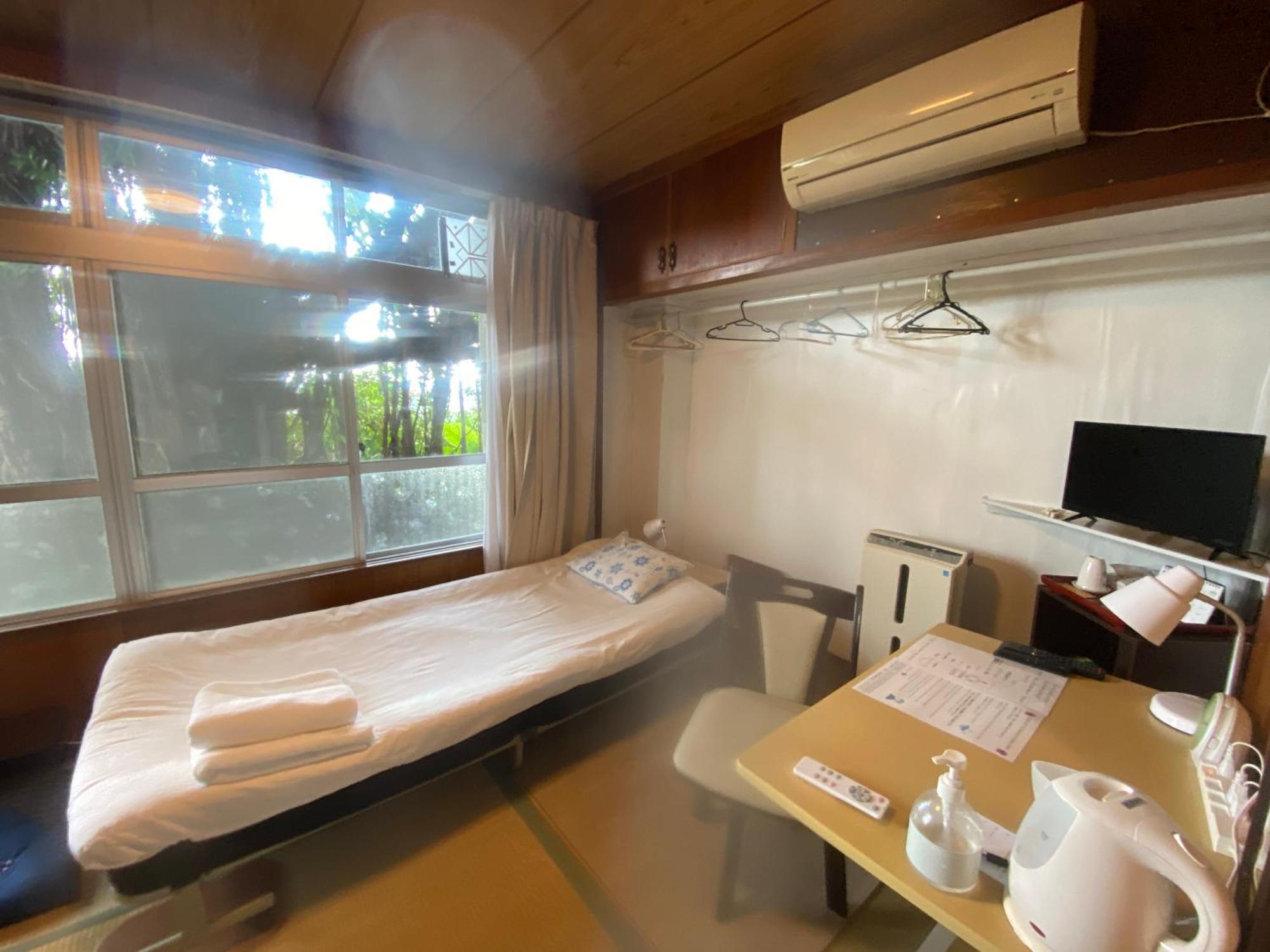 Body Balance House Hotel Miyakojima  Exterior foto