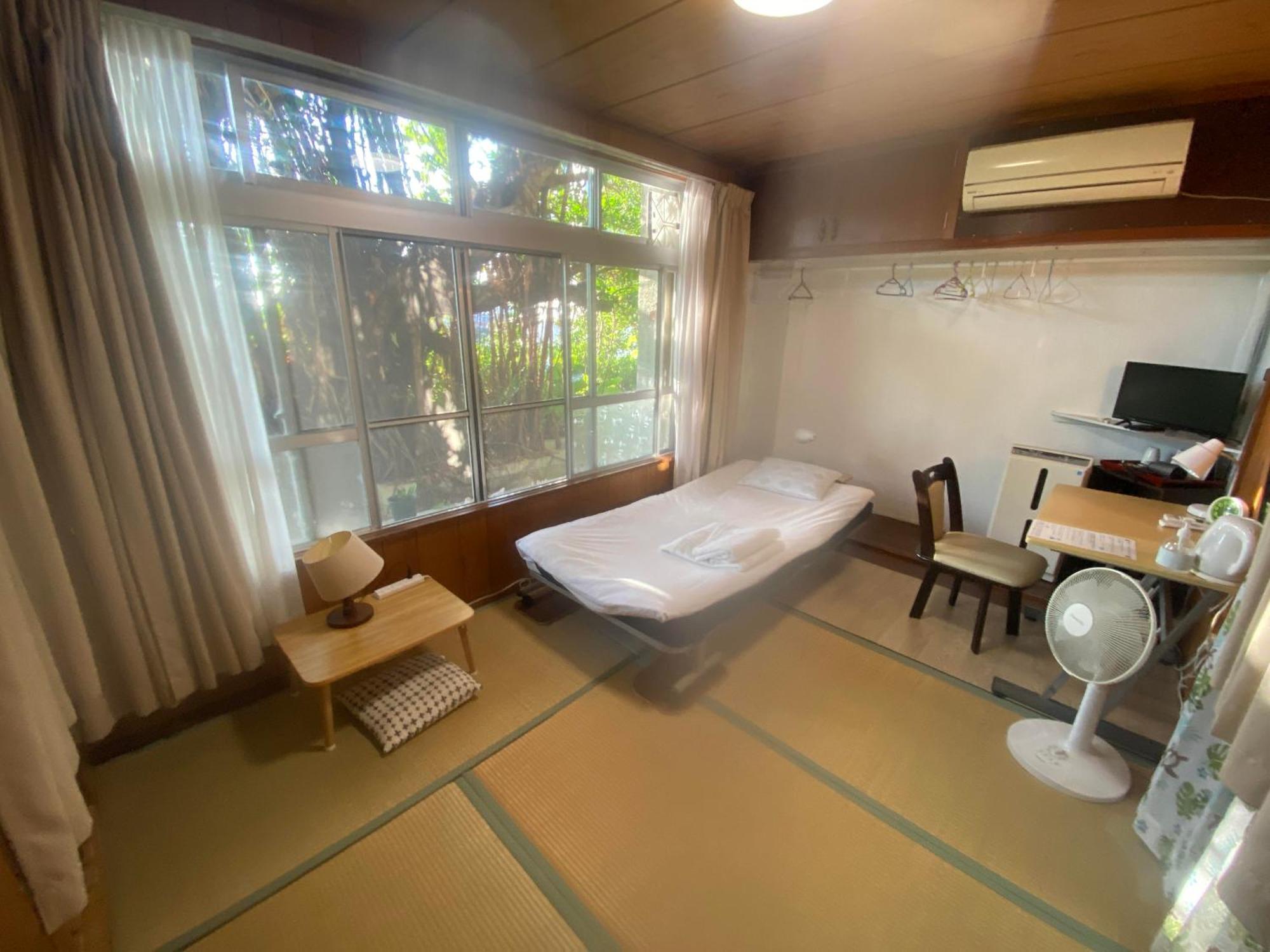 Body Balance House Hotel Miyakojima  Exterior foto